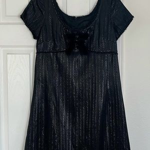 Anna Sui Vintage Runway Dress